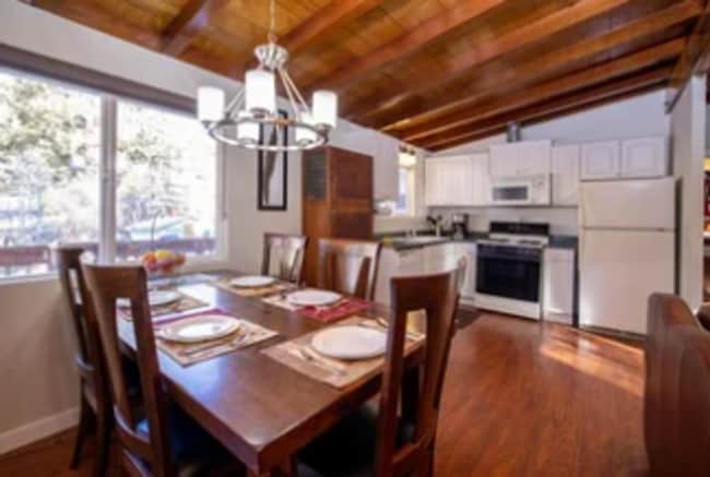 Photo - Warm and inviting