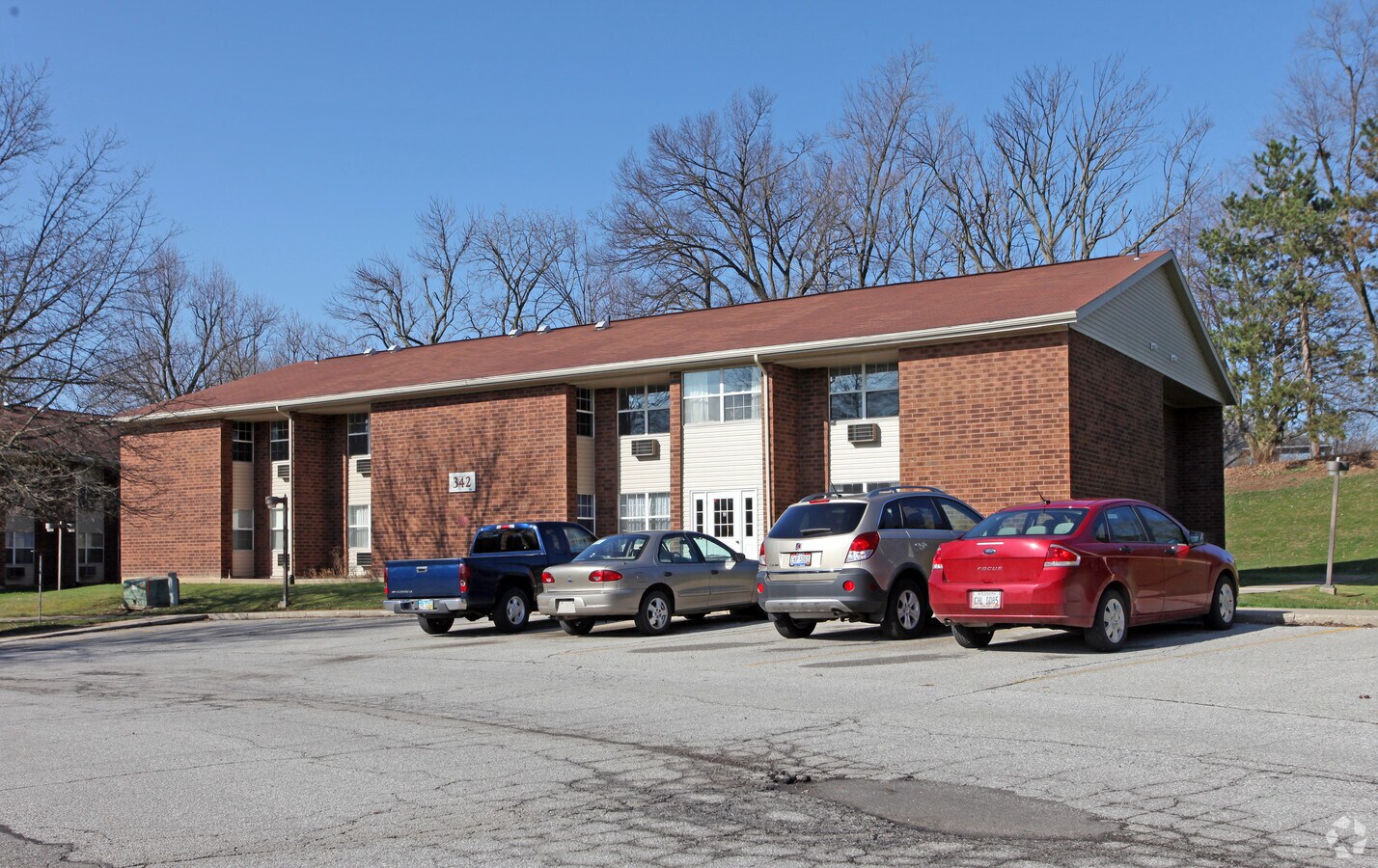 Photo - Turtle Creek Apartments