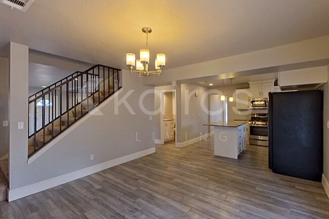 Photo - 4522 Chisholm Trail