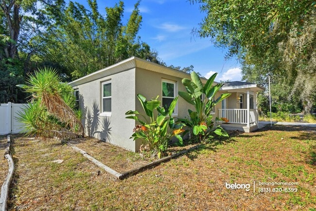 Photo - 2701 S Manhattan Ave