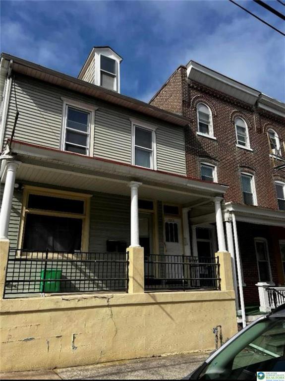 Photo - 314 N Franklin St Apartment Unit 320 1/2