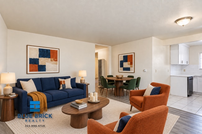 1326 W 29th St Unit 5