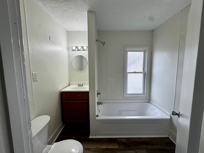 Photo - 5 Bed + Bonus Room House | Across from Park | 3 Stories | $1,450