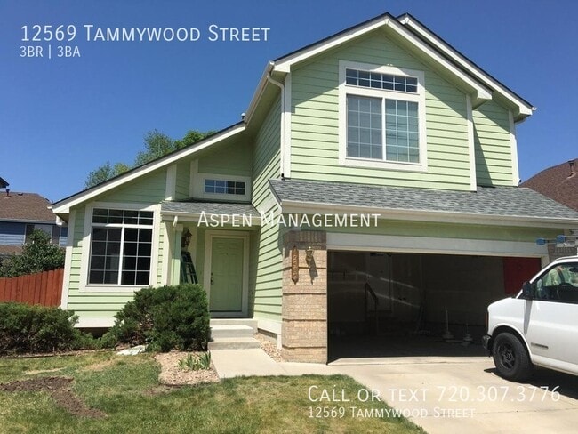 Photo - 12569 Tammywood St