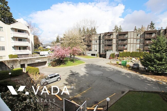 Photo - Parkwoods Fir 2 BR APT Rental 302-9644 134 St Surrey: VADA Unit 302