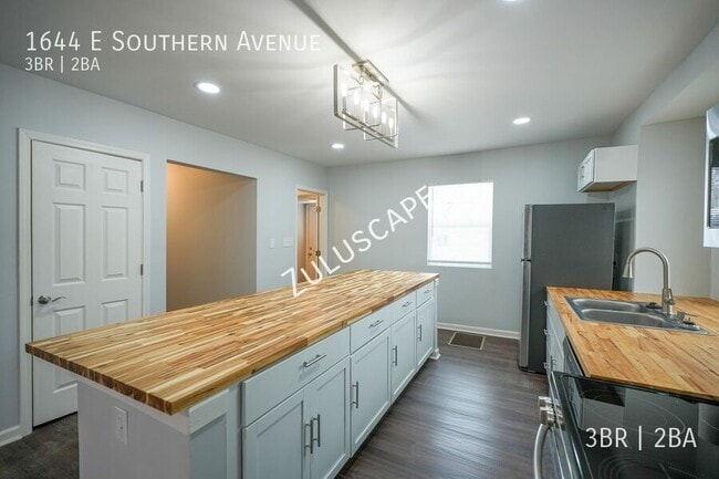 Photo - 1644 E Southern Ave