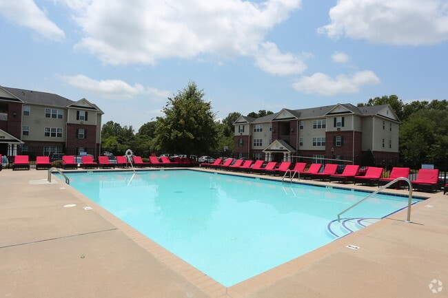 Photo - Revelry Flats | Milledgeville - Historical...