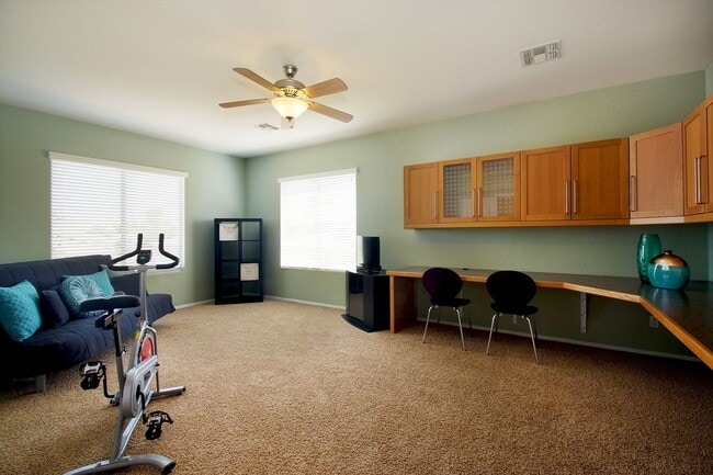 Photo - 4 Bedroom Furnished Gilbert Home