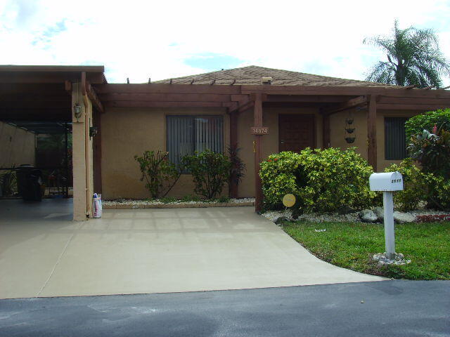 Photo - 14874 Wildflower Ln Casa
