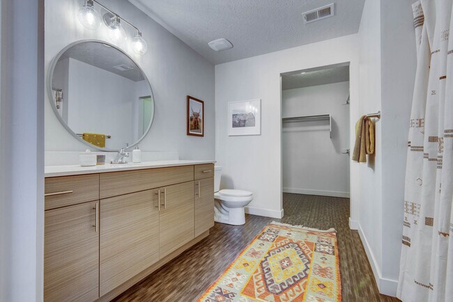 Novi at Jordan Valley Station Apartments apartments — community photo