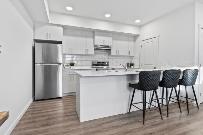 Photo - Heritage Valley Heights Townhomes