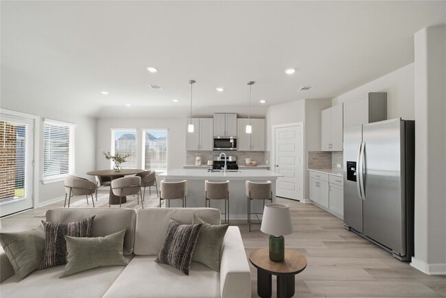 Photo - 2606 Good Morrow Dr