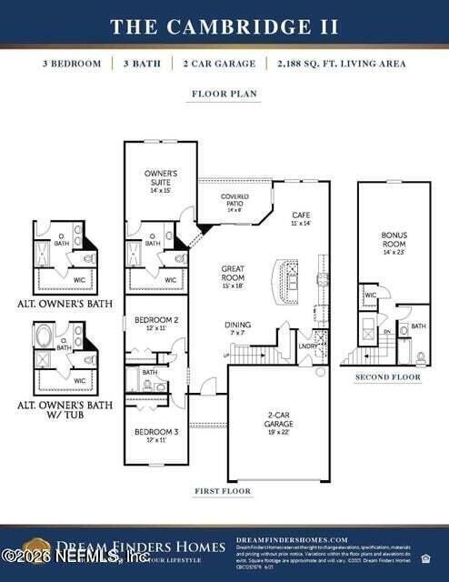 Photo - 473 Cordova Palms Pkwy