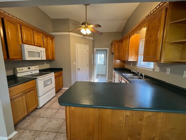 Photo - Renovated 2 Bedroom 2 Bath Home with 2 Car Garage!!