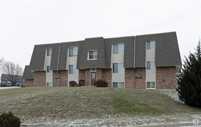 Photo - Northwoods Apartments