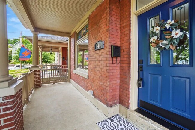 516 Grandview Ave