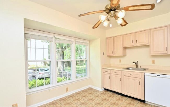 Photo - Charming 3-Level Townhome Backing to Woods in Prime Alexandria Location