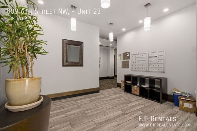 Photo - 809 6th St NW Unit 23