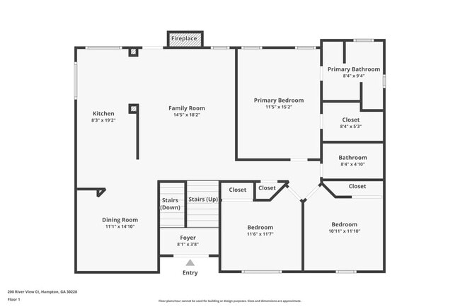 Photo - 200 River View Ct