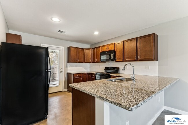 Photo - 3 bedroom 2 bath duplex