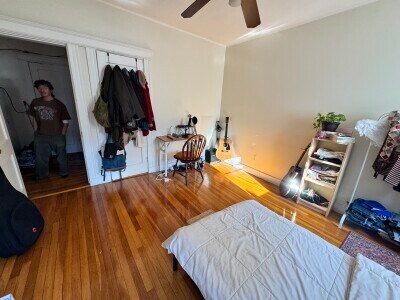 Photo - 54 Queensberry St Unit 14