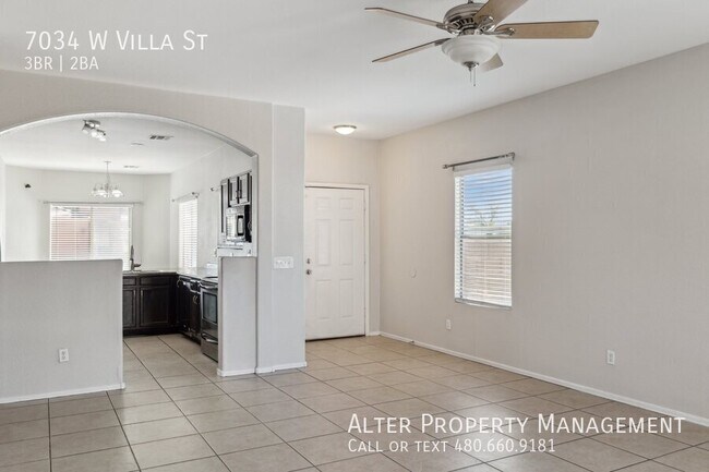 Photo - 7034 W Villa St