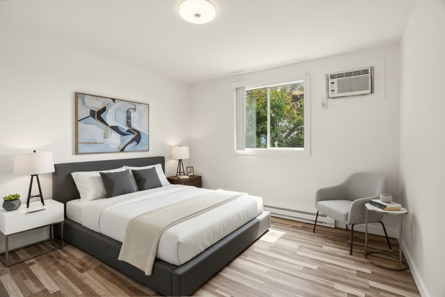 Building Photo - Cedar Ridge Apartments