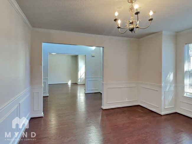 Photo - 4294 Defoors Farm Trail