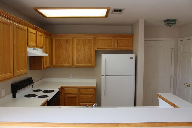 Photo - Great 3 Bdrm 2 Bath 1/2 Duplex in Denton Tx