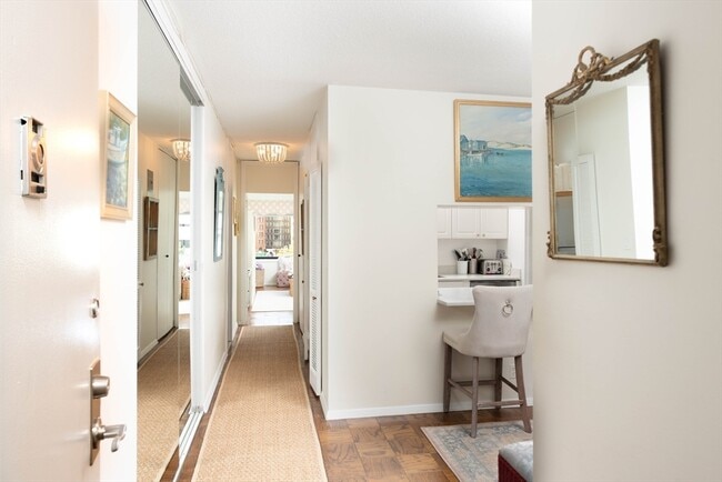 Photo - 85 E India Row Unidad 3G