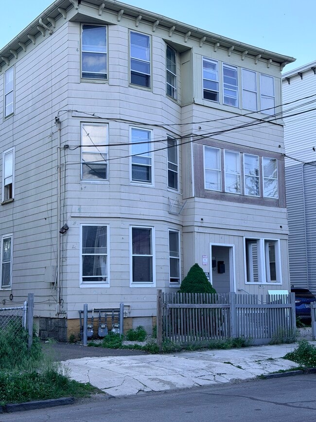 Photo - 313 Bunnell St Unit 313 Bunnell street 2nd FL