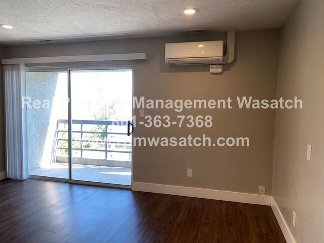 Photo - 207 S 600 E Unidad #4A