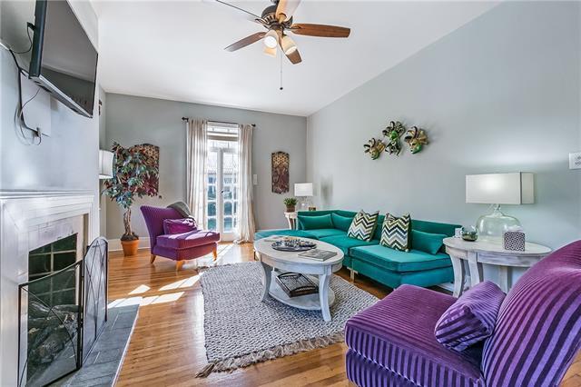 Photo - 2636 Octavia St