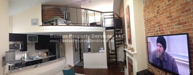 Building Photo - 29 Worthington St Unit 3 Rental