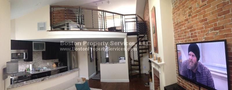 Photo - 29 Worthington St Condo Unit 3