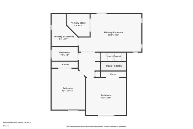 Photo - 6650 Deer Bluff Dr