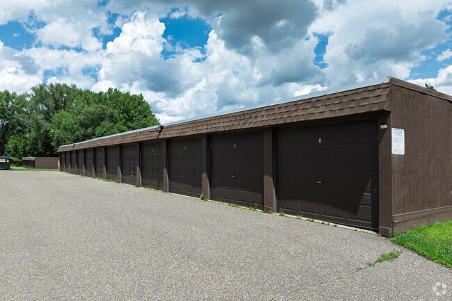Garages