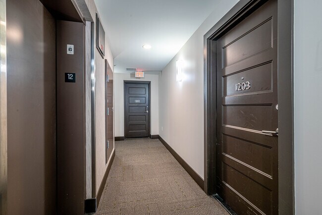 Photo - AK 1203 2 Bedroom Apartment Unit 1203