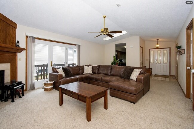 2676 Eastwood Dr
