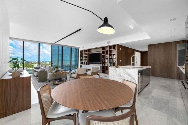 Photo - 1451 Brickell Ave Unit 2803