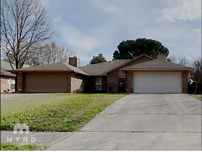 Photo - 4211 Spring Meadow Ln Casa