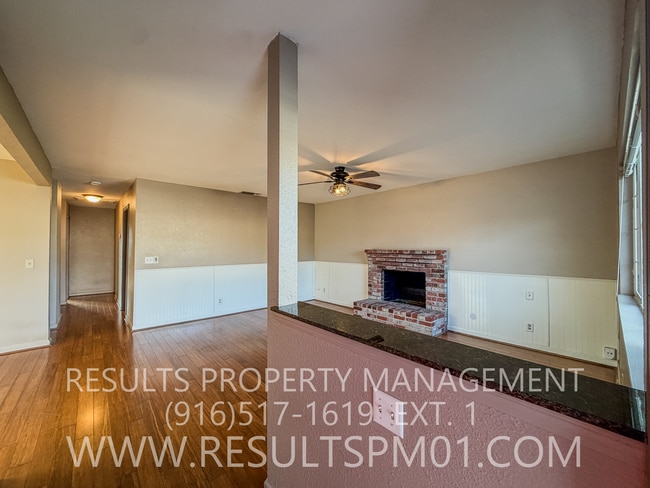 Photo - Charming Clean Rocklin Home with RV! Solar