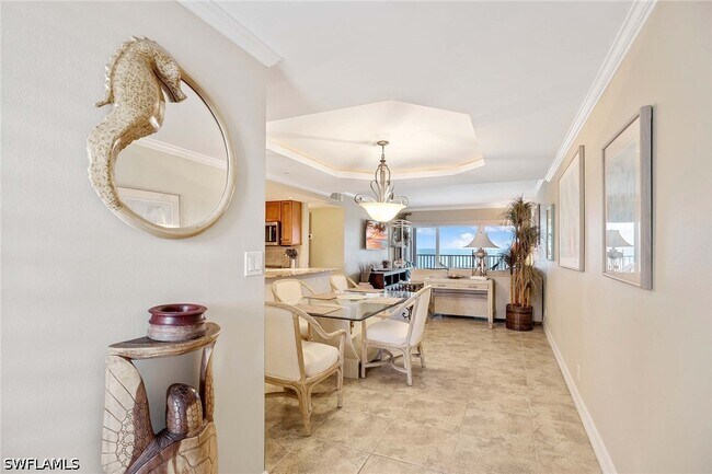 Photo - 3443 Gulf Shore Blvd N Unit 808
