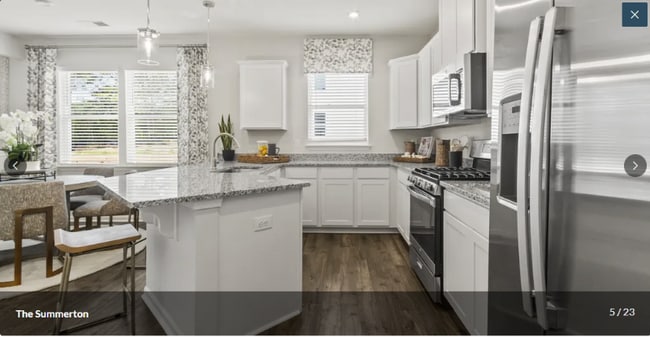 Photo - 305 Poinsett Bridge Wy