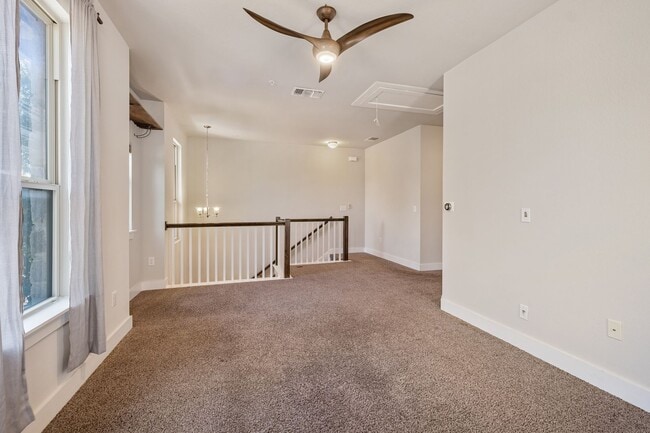 Photo - Beautiful Crestview Station Home with Garage & Covered Patio