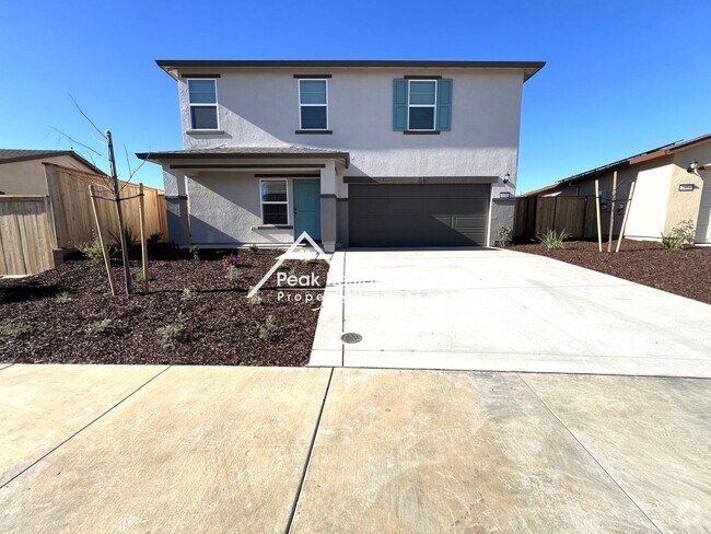 Building Photo - Brand New Rancho Cordova 4bd/2.5ba Home wi...