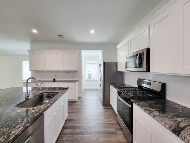 Photo - 1014 Star Grass Ln