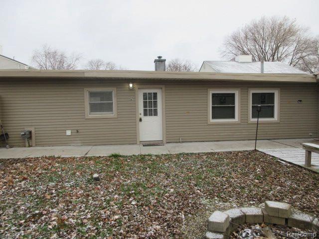 Photo - 35600 Union Lake Rd Unit A