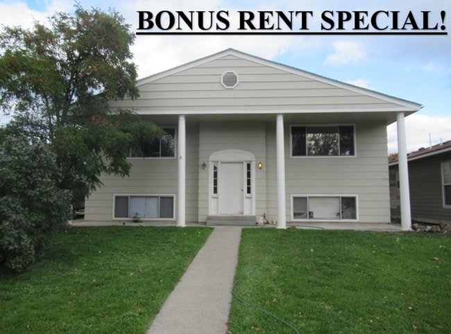 Building Photo - 208 S Pine St Rental