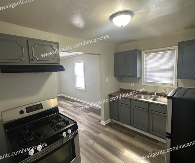 Photo - Newly Renovated 2-Bedroom • 1-Bathroom Home